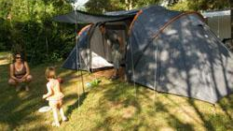 Camping Municipal D'orlu Les Ioules-vakantie-vergelijken