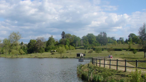 Camping Municipal De L'étang Philippe-vakantie-vergelijken