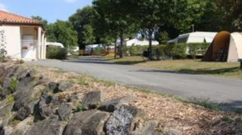 Camping Municipal De La Petite Boulogne-vakantie-vergelijken