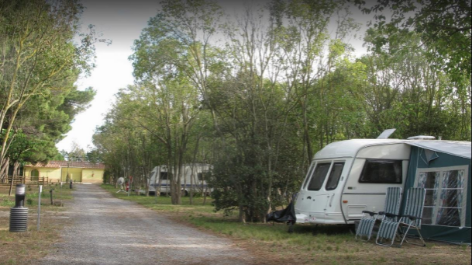 Camping Municipal De Loupian-vakantie-vergelijken