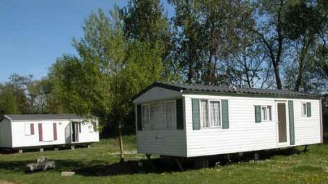 Camping Municipal De Molsheim-vakantie-vergelijken