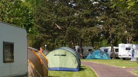 Camping Municipal Des Bords De L'aure-vakantie-vergelijken