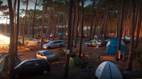Camping Municipal Du Cap De L'homy-vakantie-vergelijken