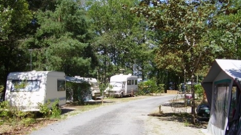 Camping Municipal Du Lac-vakantie-vergelijken