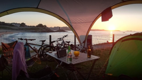 Camping Municipal Du Port Blanc-vakantie-vergelijken