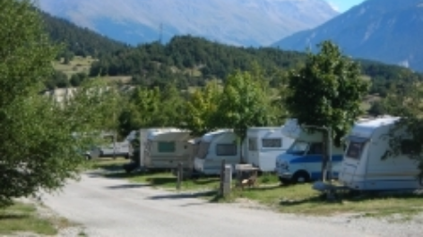 Camping Municipal La Buidonnière-vakantie-vergelijken