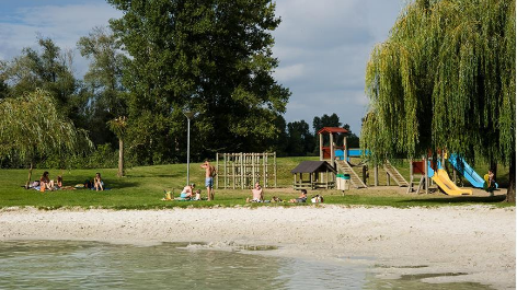 Camping Municipal La Saucille-vakantie-vergelijken