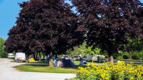 Camping Municipal Les Berges Du Guiers-vakantie-vergelijken