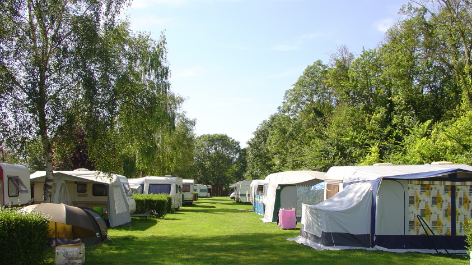 Camping Municipal Les Boucaniers-vakantie-vergelijken