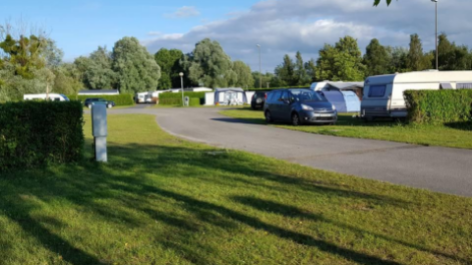 Camping Municipal Les Étangs-vakantie-vergelijken