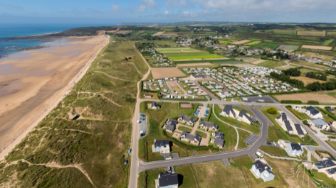 Camping Municipal Les Mielles-vakantie-vergelijken