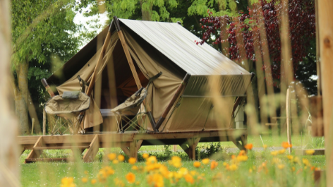 Camping Municipal Les Rives Du Douet-vakantie-vergelijken