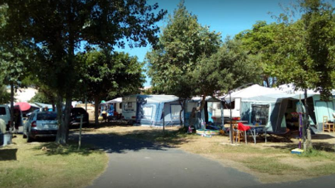 Camping Municipal Les Sablères-vakantie-vergelijken