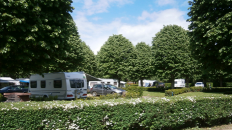 Camping Municipal Les Treilles-vakantie-vergelijken
