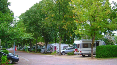 Camping Municipal Louis Rigoly-vakantie-vergelijken