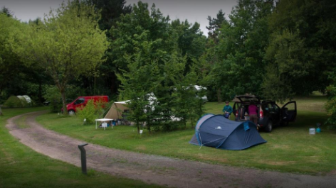 Camping Municipal Paron-vakantie-vergelijken