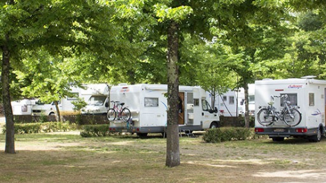 Camping Municipal Vila Real-vakantie-vergelijken