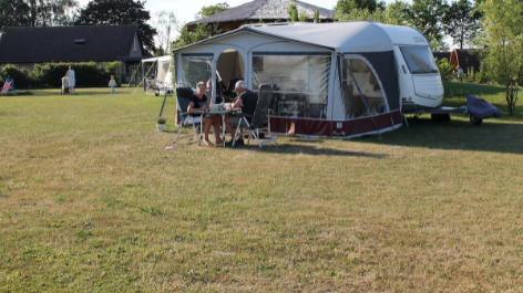 Camping Munnickenheide-vakantie-vergelijken