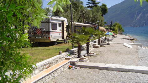 Camping Nanzel-vakantie-vergelijken