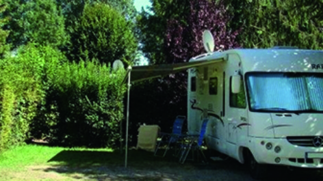 Camping Nid Du Parc-vakantie-vergelijken