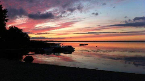 Camping Norje Boke-vakantie-vergelijken