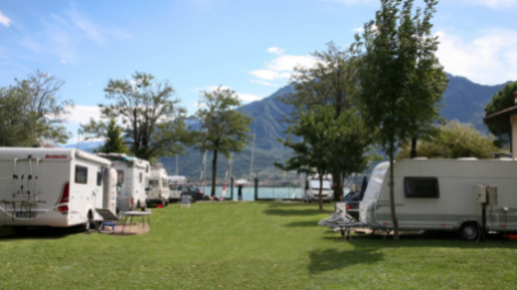 Camping North Wind-vakantie-vergelijken