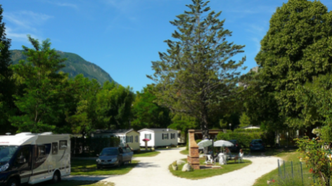 Camping Notre Dame-vakantie-vergelijken