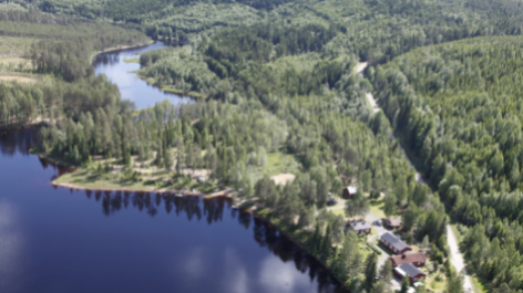 Camping Nya Skogsgården-vakantie-vergelijken