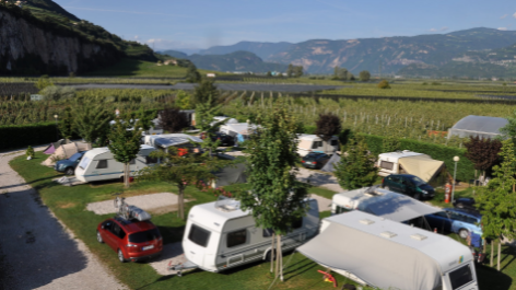 Camping Obstgarten-vakantie-vergelijken
