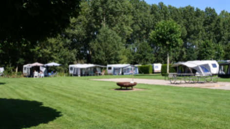 Camping Oda Hoeve-vakantie-vergelijken