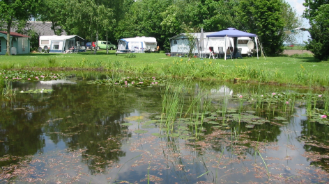 Camping Oes Stekkie-vakantie-vergelijken