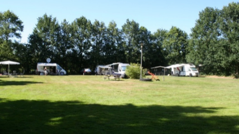 Camping Oldeholtpade-vakantie-vergelijken