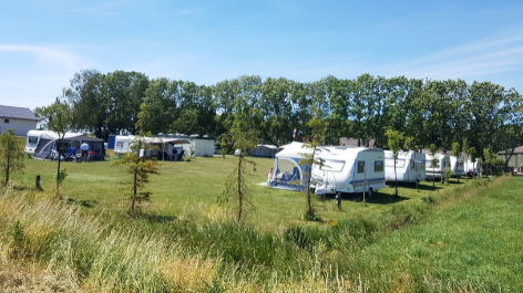 Camping Oldershof-vakantie-vergelijken