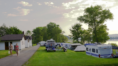 Camping Olsina-vakantie-vergelijken