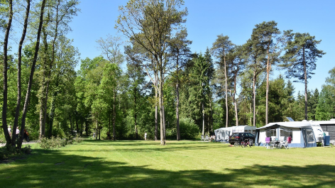 Camping Ommerland-vakantie-vergelijken