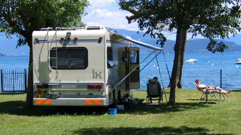 Camping Onda Blu-vakantie-vergelijken