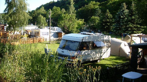 Camping Oosbachtal-vakantie-vergelijken