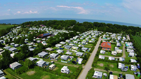 Camping Ostsee-vakantie-vergelijken