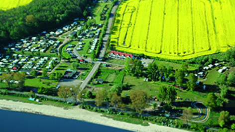 Camping Ostseequelle-vakantie-vergelijken