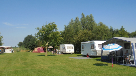 Camping Oud Drimmelen-vakantie-vergelijken