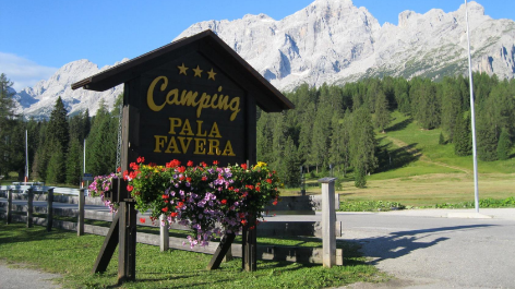 Camping Palafavera-vakantie-vergelijken