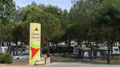 Camping Palamós-vakantie-vergelijken