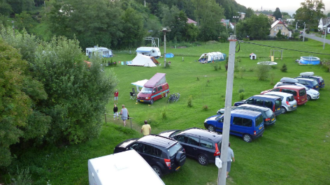 Camping Papillon-vakantie-vergelijken