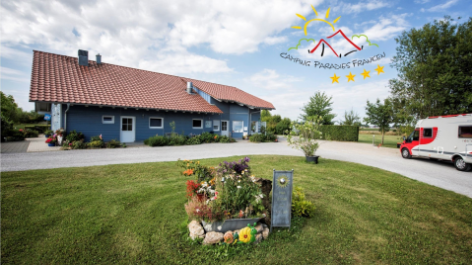 Camping Paradies Franken-vakantie-vergelijken