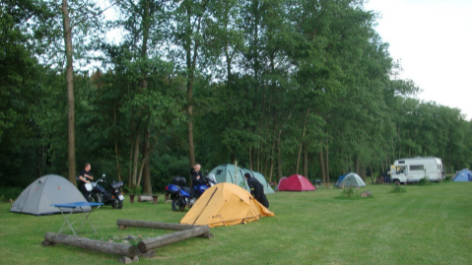 Camping Paradijs-vakantie-vergelijken