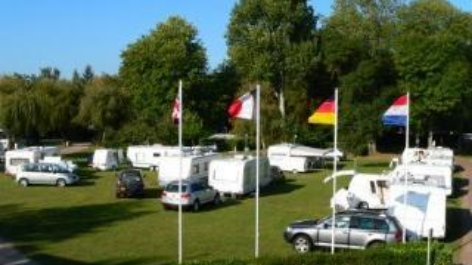 Camping Parc De Loisirs Le Val Fleuri-vakantie-vergelijken