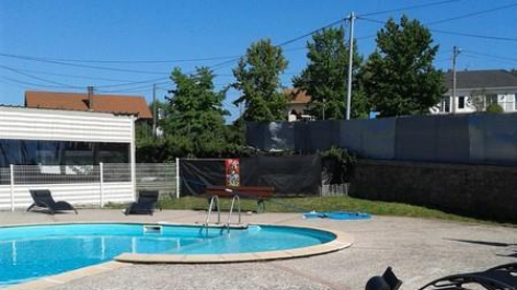 Camping Parc Du Château-vakantie-vergelijken