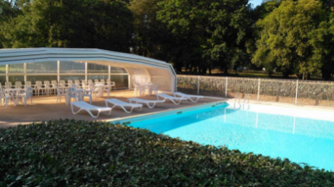 Camping Parc Sainte-brigitte-vakantie-vergelijken