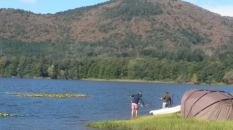 Camping Parco Naturale Europa-vakantie-vergelijken