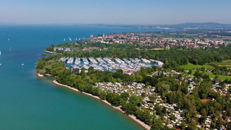 Camping Park Gohren Am See-vakantie-vergelijken